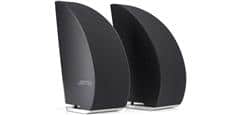 Jamo DS5 Noir