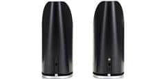 Jamo DS5 Noir