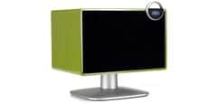 Jamo DS6 Olive