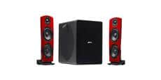 Jamo DS7 Rouge