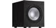 Jamo J10 Sub Noir