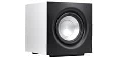 Jamo J110 Sub Blanc