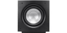 Jamo J110 Sub Blanc