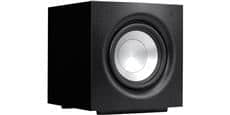 Jamo J110 Sub Noir