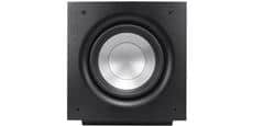 Jamo J110 Sub Noir