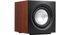 Jamo J110 Sub Pommier foncé