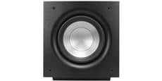 Jamo J110 Sub Pommier foncé