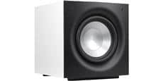Jamo J112 Sub Blanc
