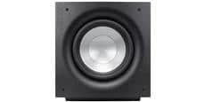 Jamo J112 Sub Blanc