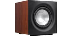 Jamo J112 Sub Pommier foncé