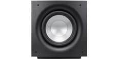 Jamo J112 Sub Pommier foncé