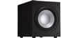 Jamo J12 Sub Noir
