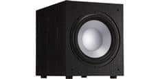 Jamo J12 Sub Noir