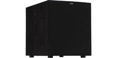 Jamo J12 Sub Noir