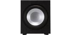 Jamo J12 Sub Noir