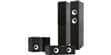 Jamo S526 HCS Bois noir