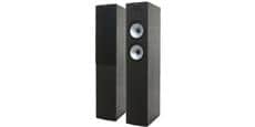 Jamo S526 HCS Bois noir