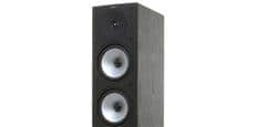 Jamo S526 HCS Bois noir