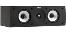 Jamo S526 HCS Bois noir