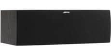 Jamo S526 HCS Bois noir