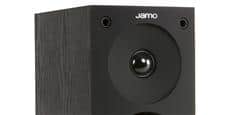 Jamo S622 Bois noir