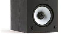 Jamo S622 Bois noir