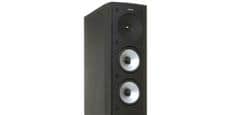 Jamo S626 Bois Noir