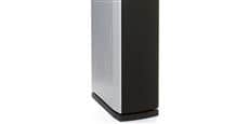 Jamo S626 HCS Blanc