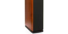 Jamo S626 HCS Pommier foncé