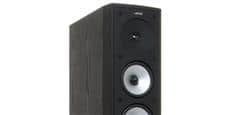 Jamo S628 Bois noir