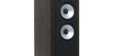 Jamo S628 Bois noir