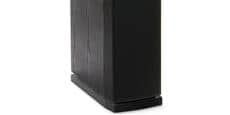 Jamo S628 Bois noir