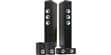 Jamo S628 HCS Bois noir
