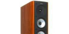 Jamo S628 HCS Pommier foncé