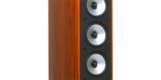 Jamo S628 HCS Pommier foncé