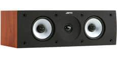 Jamo S628 HCS Pommier foncé