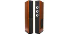 Jamo S628 Pommier foncé