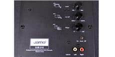 Jamo Sub 210 Noir