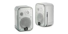 JBL Control One Silver