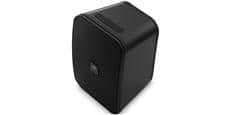 JBL Control XT Noir