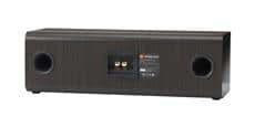JBL Studio 225C Marron