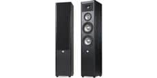 JBL Studio 280 Noir