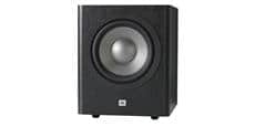 JBL Sub 250P Noir