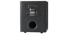JBL Sub 250P Noir