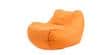 Jumbo Bag Chilly Bean Orange