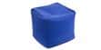 Jumbo Bag Cube Bleu