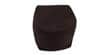 Jumbo Bag Cube Noir