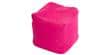 Jumbo Bag Cube Rose