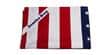 Jumbo Bag Housse The Original Printed USA