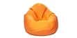 Jumbo Bag Scuba XXL Orange